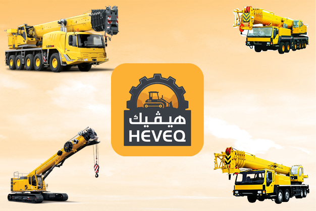 كرين للايجار جدة, الرياض, الدمام, تبوك , الخبر